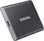 Портативний SSD Samsung 2TB USB 3.2 Gen 2 Type-C T7 teh0024704 - мініатюра 4