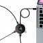 USB-хаб Baseus Round Box HUB Adapter (USB3.0 to USB3.0*1+USB2.0*3) 1m CAHUB-U01 Black - мініатюра 4
