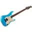 Электрогитара GTRS Standard S801 Sonic Blue - миниатюра 3