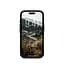 Чохол UAG для iPhone 17 Pro, Civilian MagSafe, Orange teh0019369 - мініатюра 7
