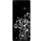 Смартфон Samsung S20 ULTRA 5G SM-G988B/DS Black 2 sim DUOS - мініатюра 3