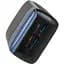 Павербанк Rivacase Black-blue 30 000 mAh / 65 Вт (VA1080) - миниатюра 4