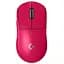 Миша Logitech G PRO X SUPERLIGHT 2 LIGHTSPEED Gaming Magenta (910-006797) - мініатюра 1