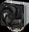 Повітряне охолодження ARCTIC Freezer 8i CO Black (ACFRE00191A) - миниатюра 1