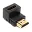 Перехідник HDMI AF to HDMI AM PowerPlant (KD00AS1303) - мініатюра 1
