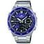 Годинник Casio EFV-C110D-2AVEF - мініатюра 1