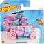 Базова машинка Hot Wheels HW Celebration Racers Birthday Burner рожева (5785) - мініатюра 1