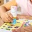 Набір з блокнотом та штампом з наліпками Melissa & Doug Sticker WOW Єдиноріг (SM93205/6074898) - мініатюра 7