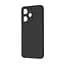 Чехол-накладка для смартфона Infinix Hot 30i (X669)/30i NFC (X669D) противоударный, силиконовый, термополиуретановый (ТПУ), с защитой камеры и корпуса, черный, защита всего корпуса, ArmorStandart (ARM69010) - мініатюра 1