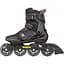 Ролики Rollerblade Zetrablade W 39 Black/Pink (1012-86B0751480-NJ01-250) - мініатюра 2