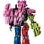 Конструктор LEGO Fortnite Mecha Team Leader 2503 деталі (77078) - мініатюра 5