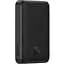 Портативная батарея Baseus Magnetic Mini Air Wireless Fast Charge Power Bank 10000 mAh 20W P10059001113-00 Black - миниатюра 3