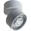 Накладний світильник Friendlylight Silent Surf LED 14W FL2103 - мініатюра 1