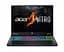 Ноутбук Acer Nitro 16 AN16-73 16' WQXGA IPS, Intel i7-14650HX, 32GB, F1TB, NVD4060-8, Lin, чорний (NH.QSNEU.001) - мініатюра 1