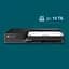 IP-Відеорегістратор TP-Link VIGI NVR1008H 8 каналів, 2xUSB, H265+, 1xHDD, до 10 ТБ - мініатюра 4