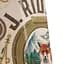 Виски Two James Spirits J.Riddle Peated Bourbon 45.5% 0.75 л - миниатюра 3