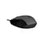 Мышка HP 150 USB Black (240J6AA) - миниатюра 2
