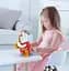 Гусак саксофоніст Hola Toys 6111-red Музична іграшка Червоний - мініатюра 6