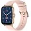 Смарт-годинник Globex Smart Watch Me3 Gold - мініатюра 1