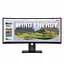 Монітор 34" Lenovo T34WD-40 Curved UWQHD VA 120Hz (64AEGAT1UA) - мініатюра 1