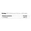 Амінокислота MST Nutrition Glutamine Pharm, 300 грам - мініатюра 3