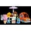 Конструктор LEGO DUPLO Bluey Путешествие с мороженым из Блуи 22 детали (10458) - миниатюра 3