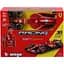 Авто-конструктор Bburago Ferrari 1:24 #16 (18-26858) - мініатюра 1