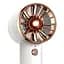 Вентилятор портативний Baseus Type-c Fan Flyer Turbine 4000 mAh - мініатюра 8