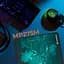 Ігрова поверхня GamePro Speed/Control Black (MP275M) - мініатюра 6