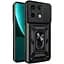 Чохол Armor Guard Shield Xiaomi Redmi Note 13 Pro 5G/Poco X6 5G Black - мініатюра 1