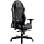 Геймерське крісло GT Racer X-3105 Fabric Black/Gray - мініатюра 3