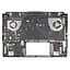 Верхня кришка для Asus FX517ZM FX507ZE, (топкейс+клавіатура, підсвічування 8pin, 90NR0951-R31UA0, Оригінал) - мініатюра 2