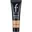 Тональний крем Flormar Smooth Skin відтінок 004 (Ivory) 25 мл - мініатюра 1