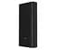 Зовнішній акб Xiaomi Power Bank 3 Pro PLM07ZM 2*USB+Type-C 20000mAh Чорний - мініатюра 3