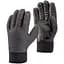 Перчатки Black Diamond HeavyWeight Softshell Gloves Smoke XL (1033-BD 801464.SMOK-XL) - миниатюра 1