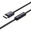 Навушники Baseus Encok CZ11 Wired Earphones A00164300113-Z1 Black - мініатюра 3