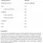 Печиво Allnutrition Fitking Delicious cookie Cheesecake 128 г - мініатюра 2