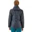 Куртка жіноча Rab Xenon 2.0 Jacket Womens 10 Темно-сірий - мініатюра 2