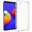 Панель BeCover Anti-Shock для Samsung Galaxy A01 Core SM-A013 Clear (705347) - мініатюра 1