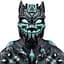 Статуэтка Marvel Black Panther (Марвел) - миниатюра 4