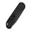 Ніж cкладний Civivi Elementum Slip Joint Black C18062AJ-1 - мініатюра 5