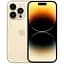 Смартфон Apple iPhone 14 Pro (128GB) Gold Refurbished - мініатюра 1