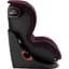 Автокрісло Britax Romer King II Black Series Burgundy Red (2000030812) - мініатюра 3