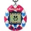 Інтерактивна іграшка Tamagotchi Original Argyle Heart (123759) - мініатюра 4