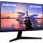 Монітор 23.8" Samsung F24T350FHI FHD IPS 75Hz (LF24T350FHIXCI) Б/в - мініатюра 2