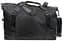 Сумка дорожня спортивна Fashion Sport 30L Чорна - мініатюра 5