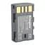 Акумулятор для JVC BN-VF808U (KingMa) 800 mAh - мініатюра 1