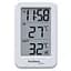 Термометр цифровий Technoline WS9172 White - мініатюра 1