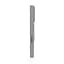 Противоударный чехол-панель для Apple iPhone 17 Pro, Unit Stand2, серый, силикон + поликарбонат, защита всего корпуса, с подставкой, поддержка магнитных держателей и беспроводной зарядки (MagSafe), ArmorStandart (ARM86335) - мініатюра 3