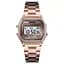 Skmei 1474RG Rose Gold - миниатюра 1